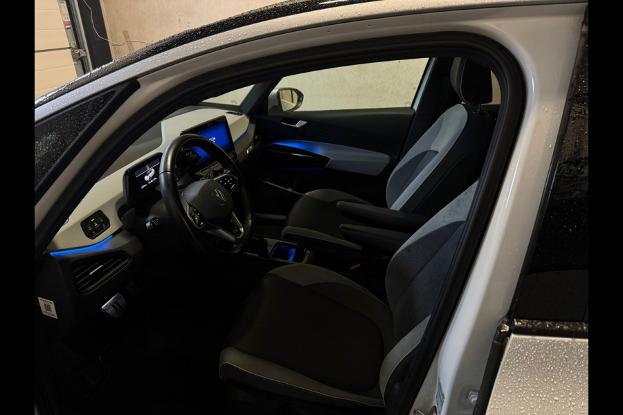 Volkswagen ID.3 First Plus 58 kWh SoH %91