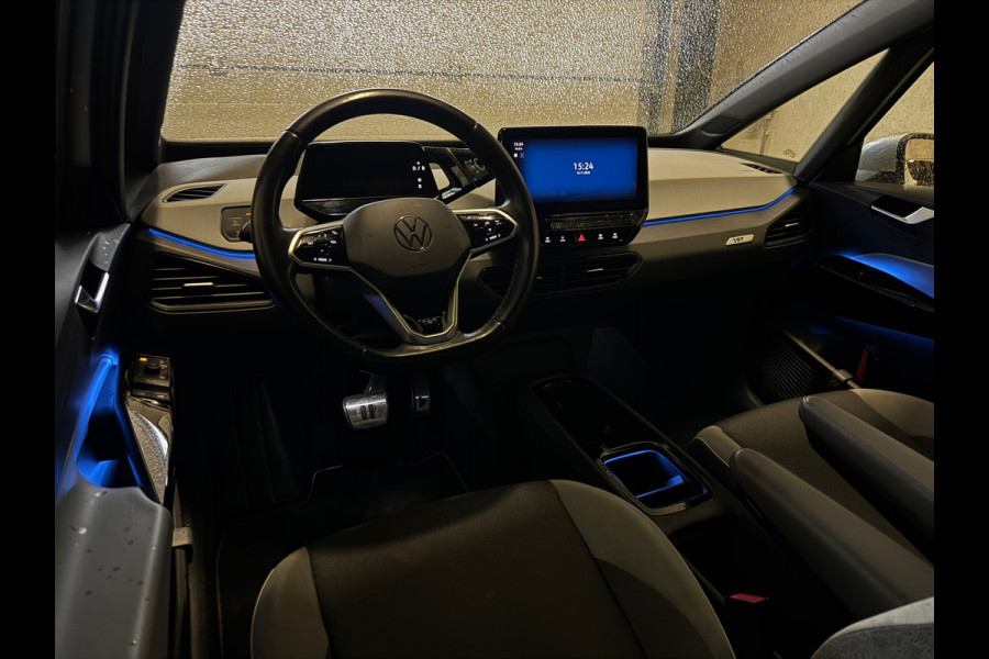 Volkswagen ID.3 First Plus 58 kWh SoH %91