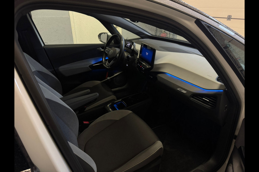 Volkswagen ID.3 First Plus 58 kWh SoH %91