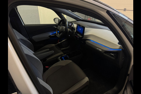 Volkswagen ID.3 First Plus 58 kWh SoH %91