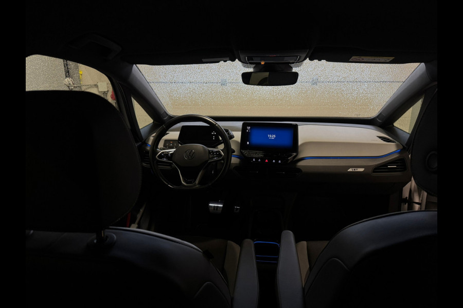 Volkswagen ID.3 First Plus 58 kWh SoH %91