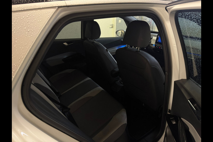Volkswagen ID.3 First Plus 58 kWh SoH %91