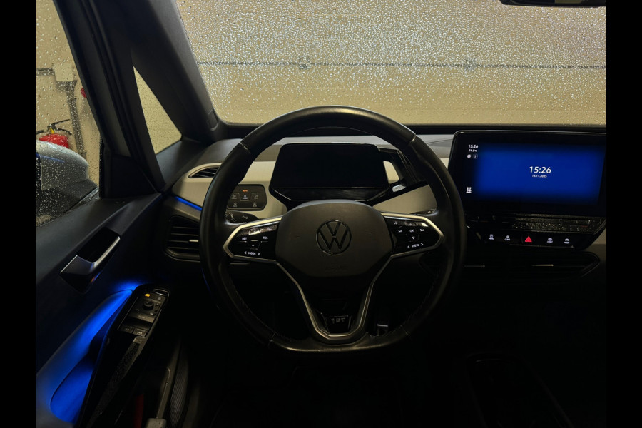 Volkswagen ID.3 First Plus 58 kWh SoH %91