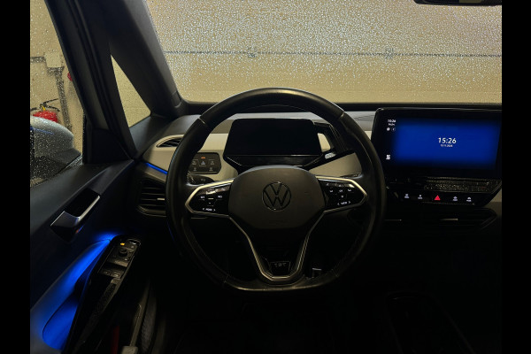 Volkswagen ID.3 First Plus 58 kWh SoH %91