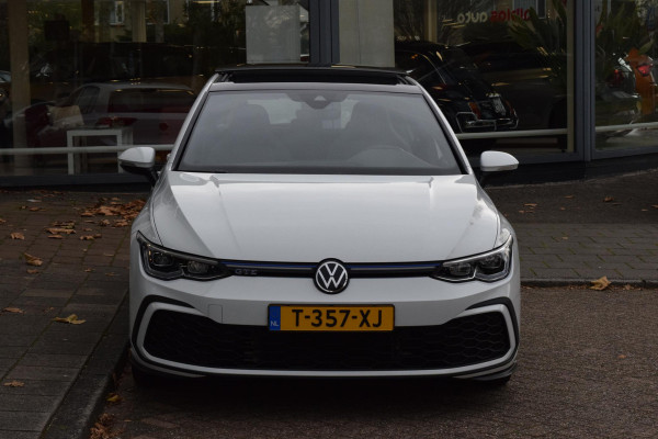 Volkswagen Golf 1.4 eHybrid GTE|Dak|Sfeer|Stoel+stuurverw.|