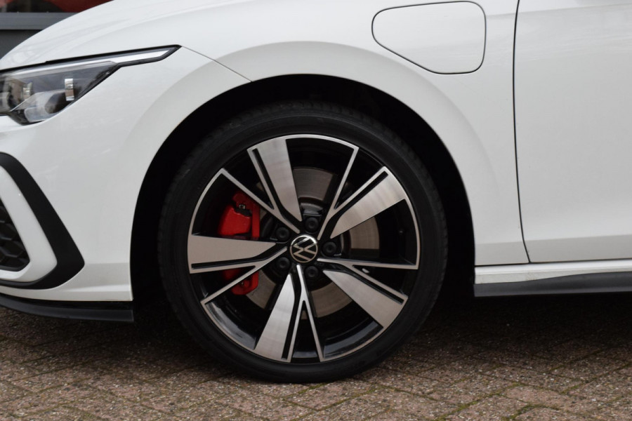Volkswagen Golf 1.4 eHybrid GTE|Dak|Sfeer|Stoel+stuurverw.|