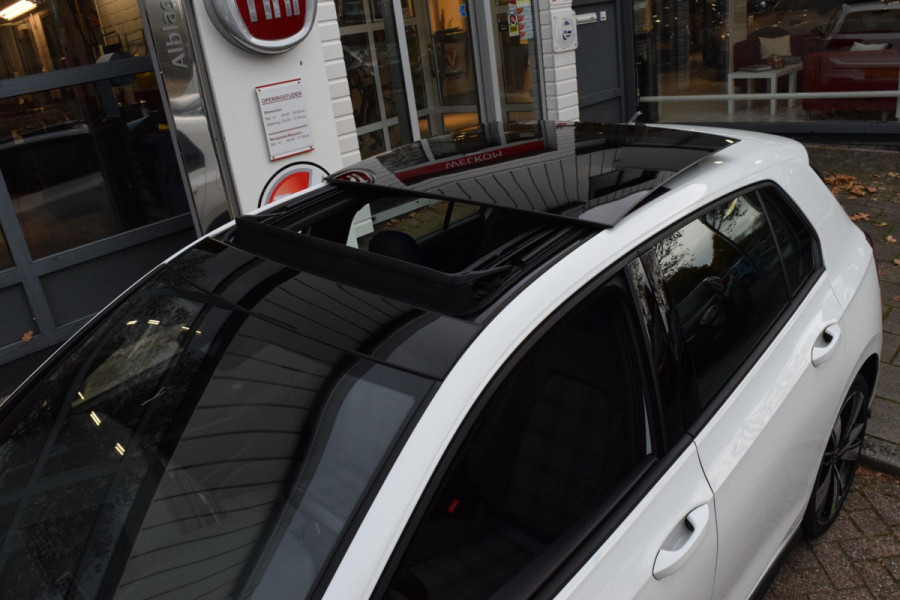 Volkswagen Golf 1.4 eHybrid GTE|Dak|Sfeer|Stoel+stuurverw.|