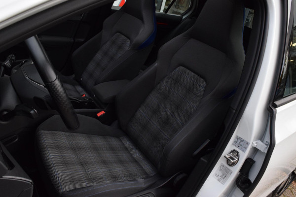 Volkswagen Golf 1.4 eHybrid GTE|Dak|Sfeer|Stoel+stuurverw.|
