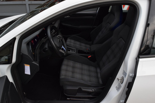 Volkswagen Golf 1.4 eHybrid GTE|Dak|Sfeer|Stoel+stuurverw.|