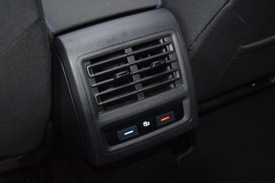 Volkswagen Golf 1.4 eHybrid GTE|Dak|Sfeer|Stoel+stuurverw.|