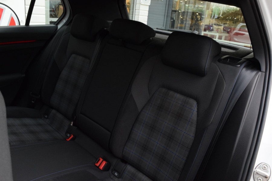 Volkswagen Golf 1.4 eHybrid GTE|Dak|Sfeer|Stoel+stuurverw.|
