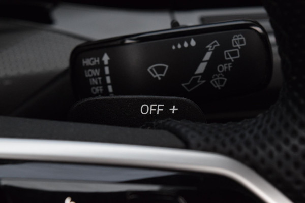 Volkswagen Golf 1.4 eHybrid GTE|Dak|Sfeer|Stoel+stuurverw.|