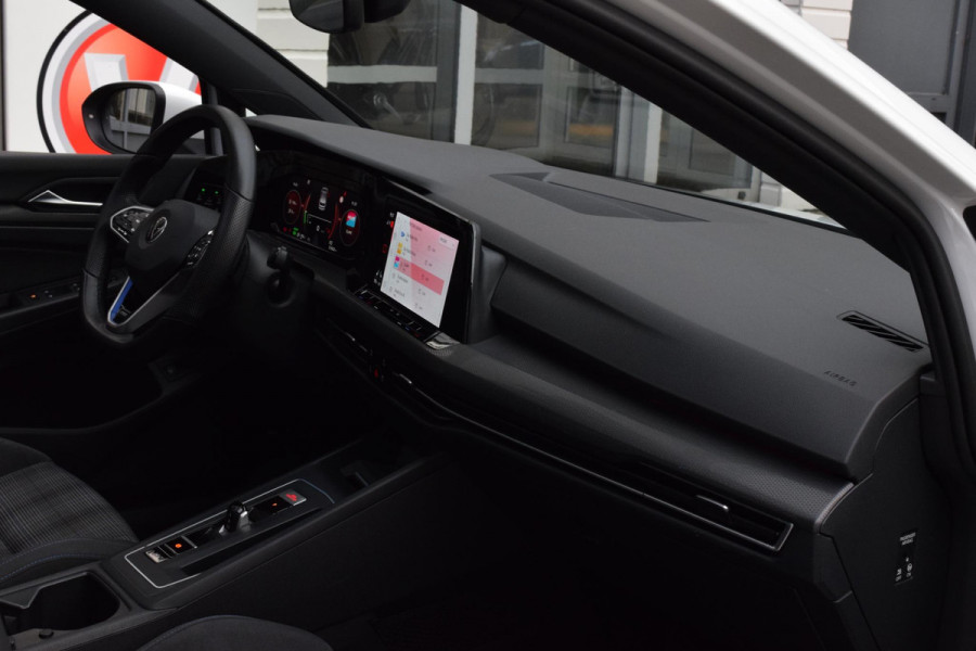 Volkswagen Golf 1.4 eHybrid GTE|Dak|Sfeer|Stoel+stuurverw.|