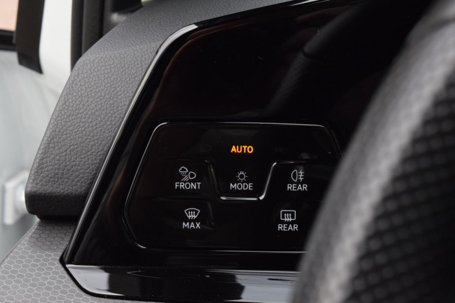 Volkswagen Golf 1.4 eHybrid GTE|Dak|Sfeer|Stoel+stuurverw.|