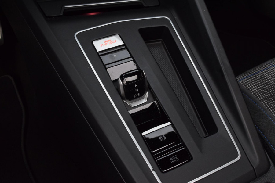 Volkswagen Golf 1.4 eHybrid GTE|Dak|Sfeer|Stoel+stuurverw.|