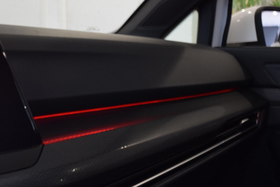 Volkswagen Golf 1.4 eHybrid GTE|Dak|Sfeer|Stoel+stuurverw.|