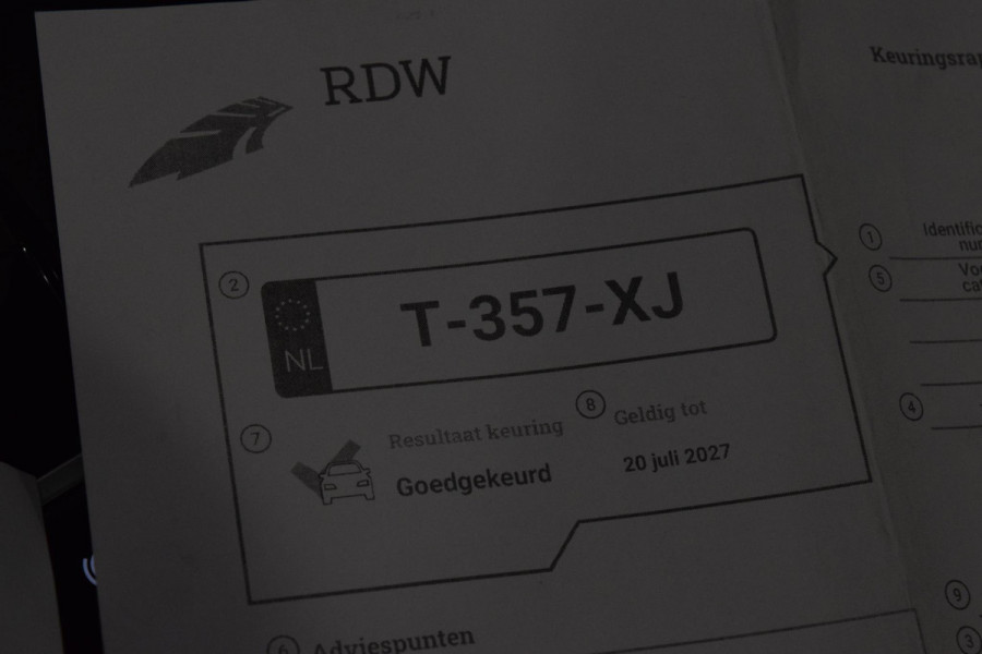 Volkswagen Golf 1.4 eHybrid GTE|Dak|Sfeer|Stoel+stuurverw.|