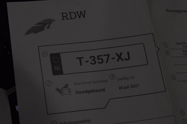 Volkswagen Golf 1.4 eHybrid GTE|Dak|Sfeer|Stoel+stuurverw.|