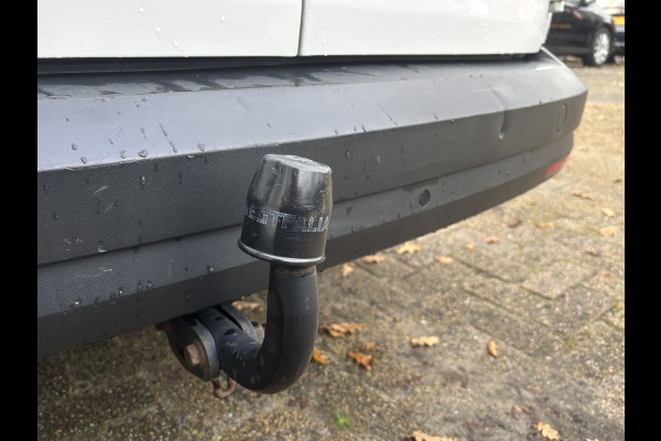 Volkswagen Caddy 2.0 TDI L2H1 BMT Maxi Highline | Leer | Navi | Cruise | Trekhaak | Dubbele Schuifdeur