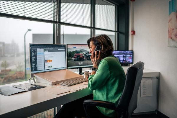 Kia Picanto 1.0 DPi ComfortLine / Cruise Control / Airco / C.V. met afstandsbediening / Elek. Pakket / 1e Eigenaar / NED-Picanto