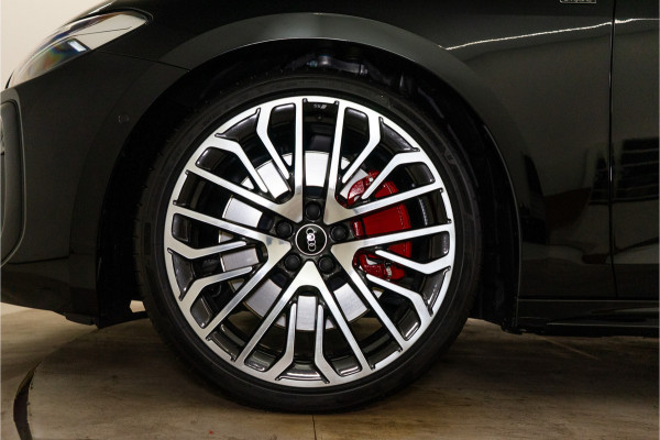 Audi A5 Avant 2.0 e-hybrid Quattro S Edition Competition 270KW 367PK | 2025 NIEUW PER DIRECT BESCHIKBAAR | VOL OPTIE!