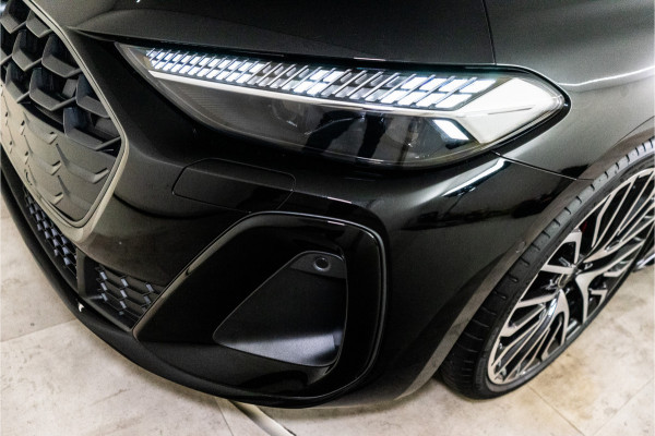 Audi A5 Avant 2.0 e-hybrid Quattro S Edition Competition 270KW 367PK | 2025 NIEUW PER DIRECT BESCHIKBAAR | VOL OPTIE!