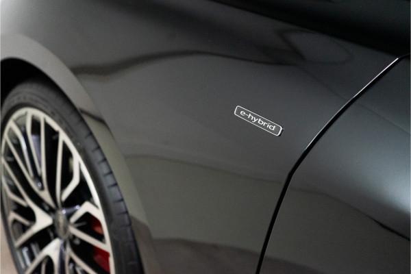 Audi A5 Avant 2.0 e-hybrid Quattro S Edition Competition 270KW 367PK | 2025 NIEUW PER DIRECT BESCHIKBAAR | VOL OPTIE!