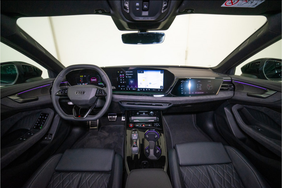 Audi A5 Avant 2.0 e-hybrid Quattro S Edition Competition 270KW 367PK | 2025 NIEUW PER DIRECT BESCHIKBAAR | VOL OPTIE!