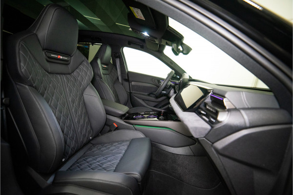 Audi A5 Avant 2.0 e-hybrid Quattro S Edition Competition 270KW 367PK | 2025 NIEUW PER DIRECT BESCHIKBAAR | VOL OPTIE!