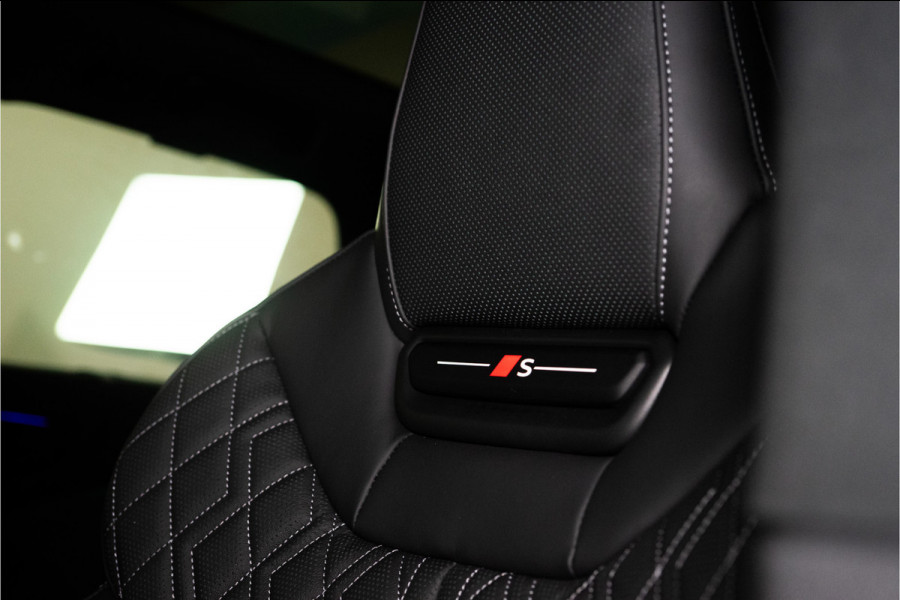 Audi A5 Avant 2.0 e-hybrid Quattro S Edition Competition 270KW 367PK | 2025 NIEUW PER DIRECT BESCHIKBAAR | VOL OPTIE!