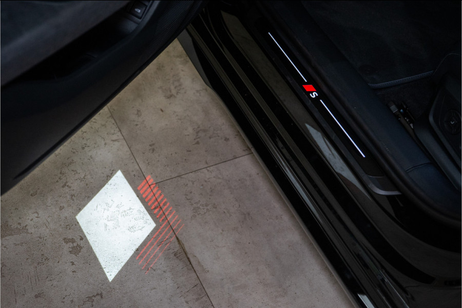 Audi A5 Avant 2.0 e-hybrid Quattro S Edition Competition 270KW 367PK | 2025 NIEUW PER DIRECT BESCHIKBAAR | VOL OPTIE!