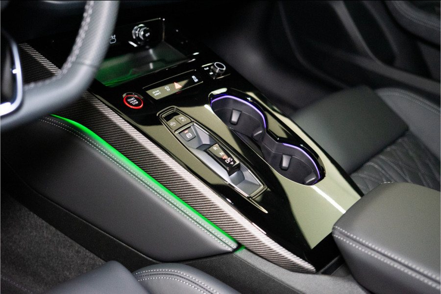 Audi A5 Avant 2.0 e-hybrid Quattro S Edition Competition 270KW 367PK | 2025 NIEUW PER DIRECT BESCHIKBAAR | VOL OPTIE!