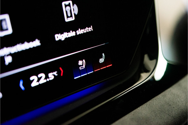 Audi A5 Avant 2.0 e-hybrid Quattro S Edition Competition 270KW 367PK | 2025 NIEUW PER DIRECT BESCHIKBAAR | VOL OPTIE!