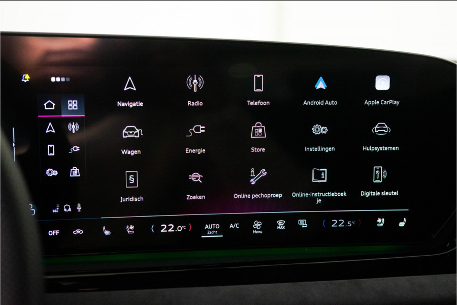 Audi A5 Avant 2.0 e-hybrid Quattro S Edition Competition 270KW 367PK | 2025 NIEUW PER DIRECT BESCHIKBAAR | VOL OPTIE!