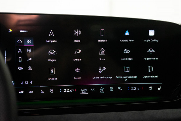 Audi A5 Avant 2.0 e-hybrid Quattro S Edition Competition 270KW 367PK | 2025 NIEUW PER DIRECT BESCHIKBAAR | VOL OPTIE!