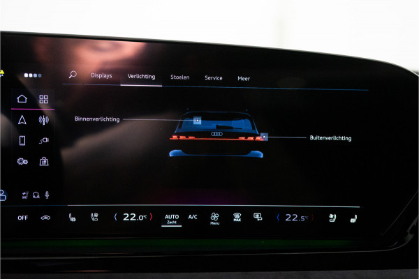 Audi A5 Avant 2.0 e-hybrid Quattro S Edition Competition 270KW 367PK | 2025 NIEUW PER DIRECT BESCHIKBAAR | VOL OPTIE!