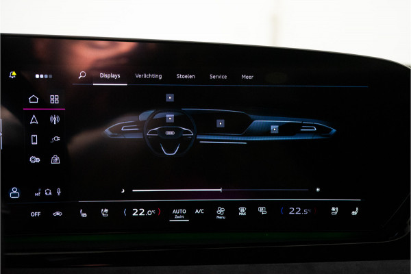 Audi A5 Avant 2.0 e-hybrid Quattro S Edition Competition 270KW 367PK | 2025 NIEUW PER DIRECT BESCHIKBAAR | VOL OPTIE!