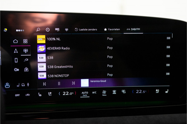 Audi A5 Avant 2.0 e-hybrid Quattro S Edition Competition 270KW 367PK | 2025 NIEUW PER DIRECT BESCHIKBAAR | VOL OPTIE!