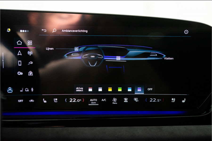 Audi A5 Avant 2.0 e-hybrid Quattro S Edition Competition 270KW 367PK | 2025 NIEUW PER DIRECT BESCHIKBAAR | VOL OPTIE!