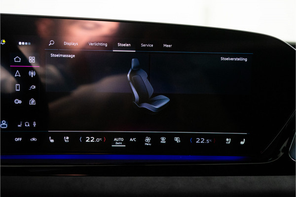 Audi A5 Avant 2.0 e-hybrid Quattro S Edition Competition 270KW 367PK | 2025 NIEUW PER DIRECT BESCHIKBAAR | VOL OPTIE!