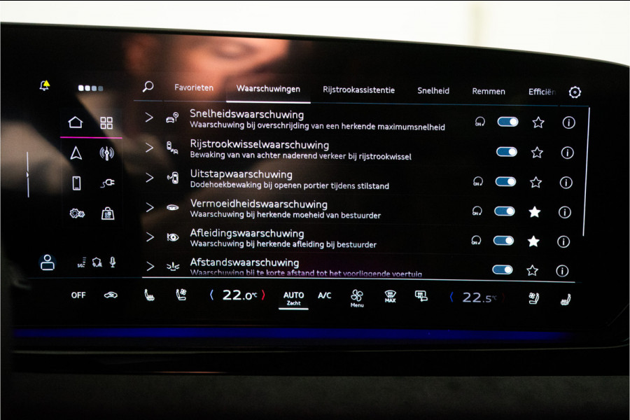 Audi A5 Avant 2.0 e-hybrid Quattro S Edition Competition 270KW 367PK | 2025 NIEUW PER DIRECT BESCHIKBAAR | VOL OPTIE!