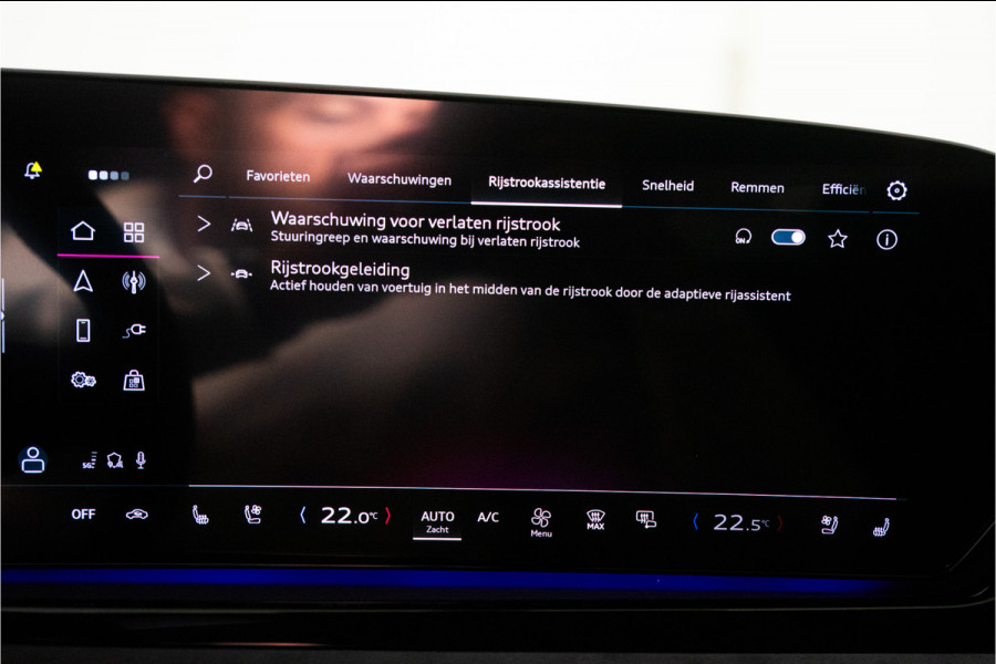 Audi A5 Avant 2.0 e-hybrid Quattro S Edition Competition 270KW 367PK | 2025 NIEUW PER DIRECT BESCHIKBAAR | VOL OPTIE!