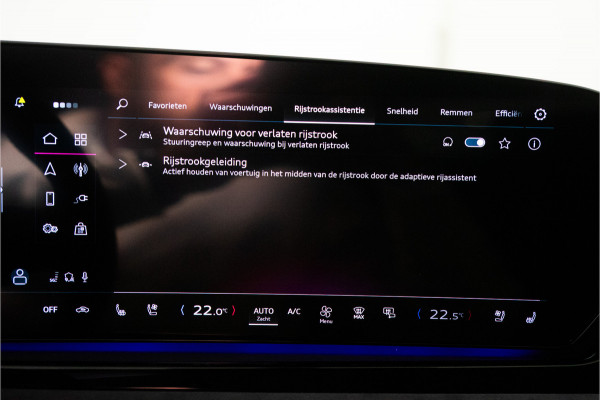 Audi A5 Avant 2.0 e-hybrid Quattro S Edition Competition 270KW 367PK | 2025 NIEUW PER DIRECT BESCHIKBAAR | VOL OPTIE!