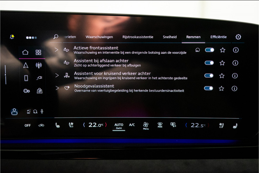 Audi A5 Avant 2.0 e-hybrid Quattro S Edition Competition 270KW 367PK | 2025 NIEUW PER DIRECT BESCHIKBAAR | VOL OPTIE!