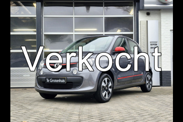 Renault Twingo 1.0 SCe Collection