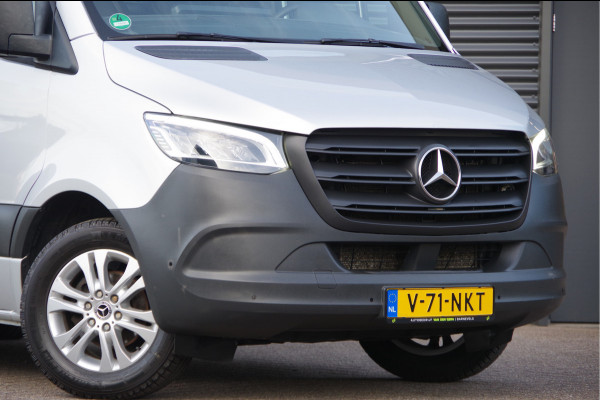 Mercedes-Benz Sprinter 317 1.9 L2H1 AUT. LED, 3.5T TREKHAAK, STANDKACHEL, CAMERA, NAVI, CRUISE, CLIMA