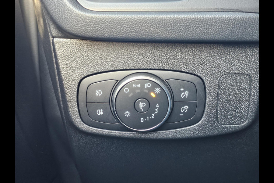 Ford FOCUS Wagon 1.0 EcoBoost Hybrid ST Line X 155pk | Trekhaak afneembaar | Panoramadak | Bang&Olufsen | Adaptive cruise control | Winter Pack | All season banden | Camera