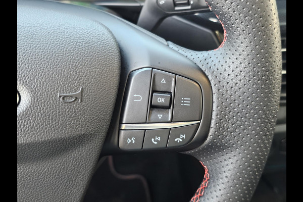 Ford FOCUS Wagon 1.0 EcoBoost Hybrid ST Line X 155pk | Trekhaak afneembaar | Panoramadak | Bang&Olufsen | Adaptive cruise control | Winter Pack | All season banden | Camera