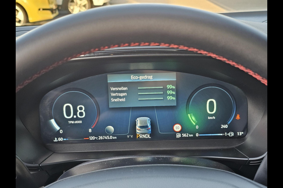 Ford FOCUS Wagon 1.0 EcoBoost Hybrid ST Line X 155pk | Trekhaak afneembaar | Panoramadak | Bang&Olufsen | Adaptive cruise control | Winter Pack | All season banden | Camera