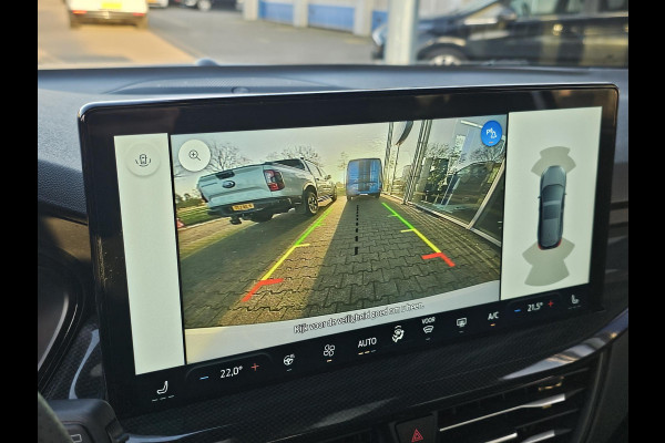 Ford FOCUS Wagon 1.0 EcoBoost Hybrid ST Line X 155pk | Trekhaak afneembaar | Panoramadak | Bang&Olufsen | Adaptive cruise control | Winter Pack | All season banden | Camera